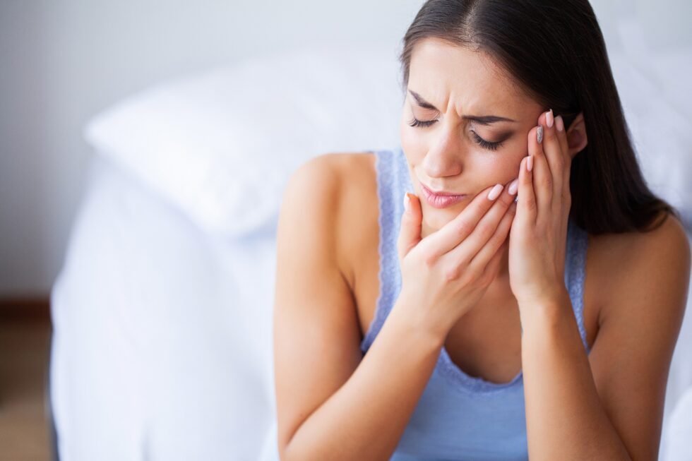 Equipa pronta para urgências dentárias